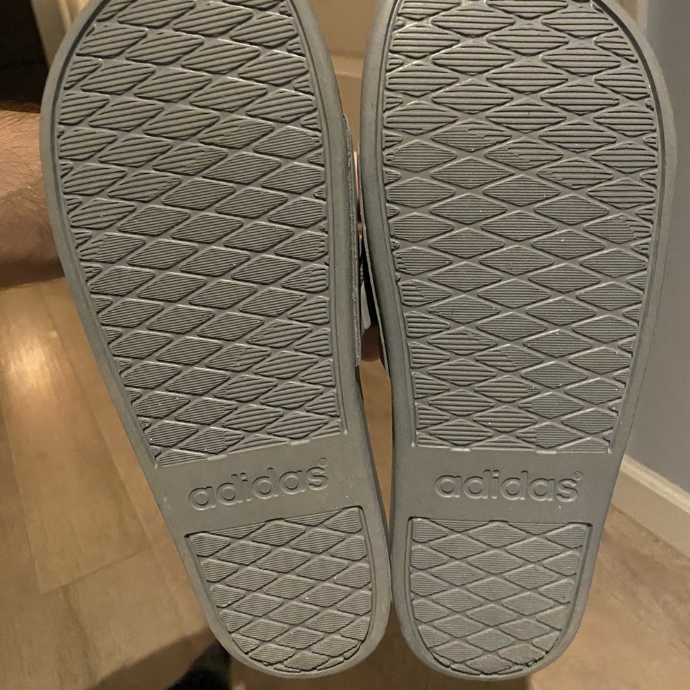 Adidas Slides